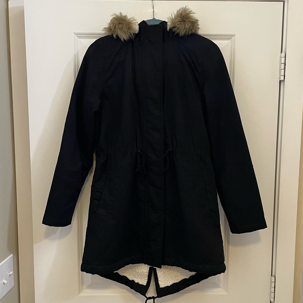 Gap Jacket